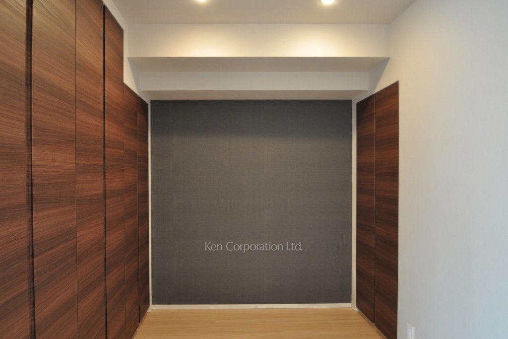 コンフォリア新宿イーストサイドタワーの写真 その他居室 ※18階の同じ間取タイプを撮影。仕様が異なることがあります。