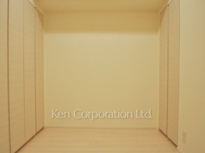 コンフォリア新宿イーストサイドタワーの写真 DEN ※17階の同じ間取タイプを撮影。仕様が異なることがあります。