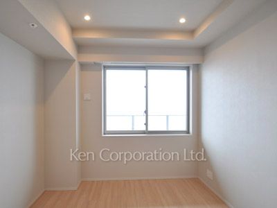 コンフォリア新宿イーストサイドタワーの写真 その他居室 ※30階の同じ間取タイプを撮影。仕様が異なることがあります。