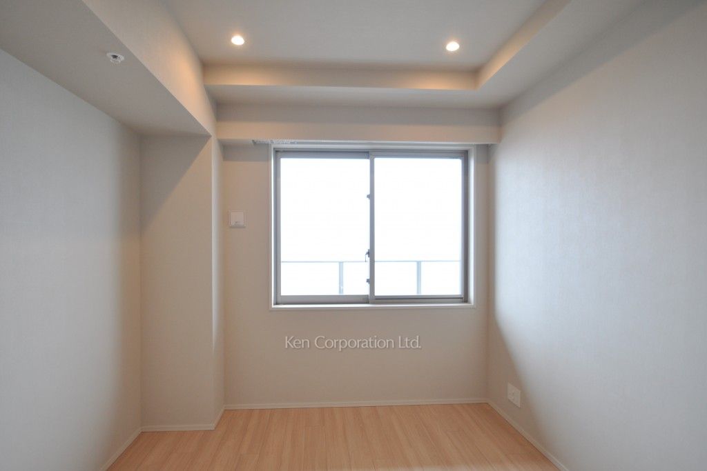 コンフォリア新宿イーストサイドタワーの写真 その他居室 ※30階の同じ間取タイプを撮影。仕様が異なることがあります。