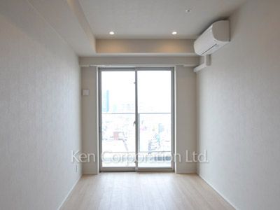 コンフォリア新宿イーストサイドタワーの写真 その他居室 ※18階の同じ間取タイプを撮影。仕様が異なることがあります。