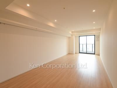 コンフォリア新宿イーストサイドタワーの写真