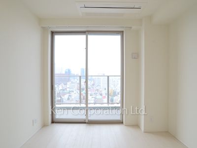 コンフォリア新宿イーストサイドタワーの写真 その他居室