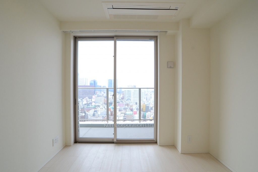 コンフォリア新宿イーストサイドタワーの写真 その他居室