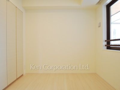 コンフォリア新宿イーストサイドタワーの写真 その他居室 ※17階の同じ間取タイプを撮影。仕様が異なることがあります。