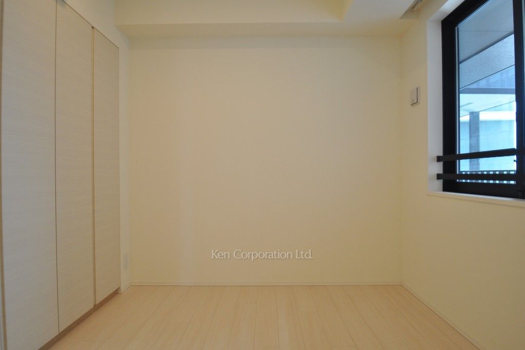 コンフォリア新宿イーストサイドタワーの写真 その他居室 ※17階の同じ間取タイプを撮影。仕様が異なることがあります。