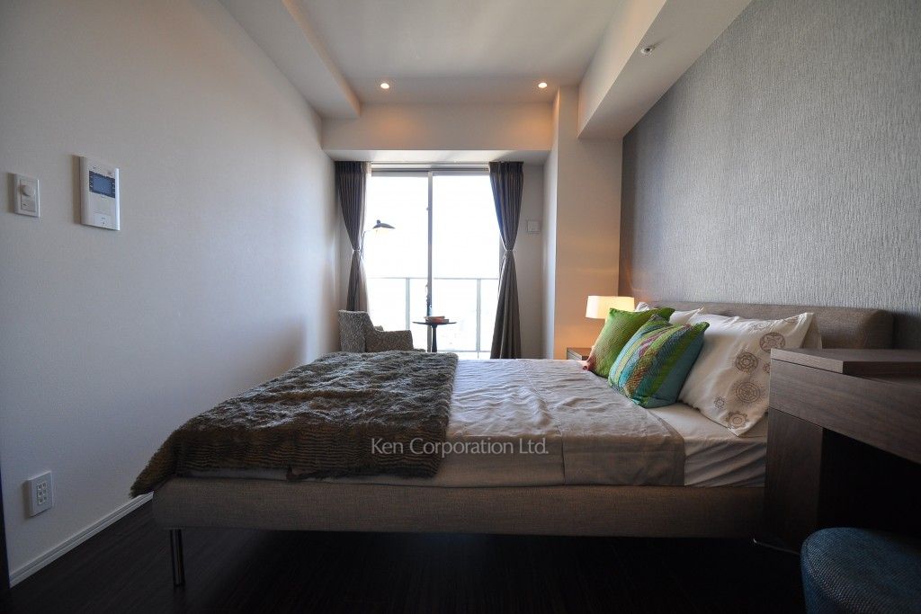 コンフォリア新宿イーストサイドタワーの写真 その他居室