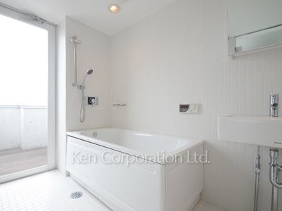 イプセ学芸大学の写真 バスルーム