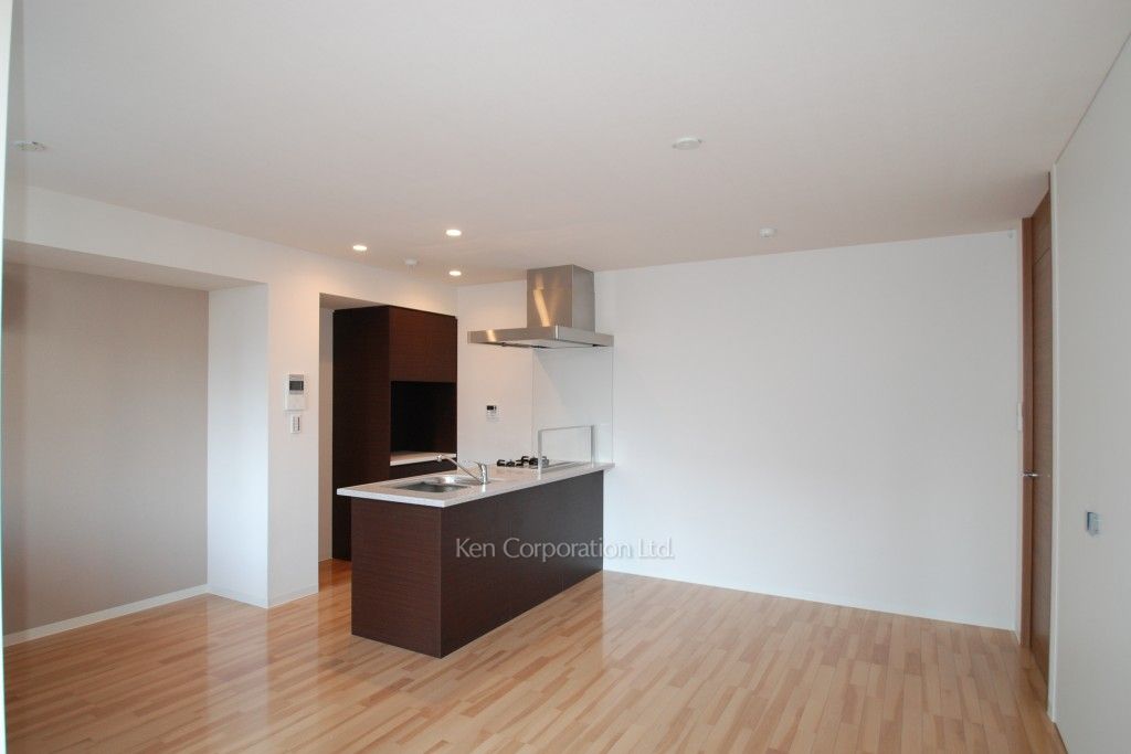 Casa Alboreの写真 居室（LDなど） ※3階の同じ間取タイプを撮影。仕様が異なることがあります。