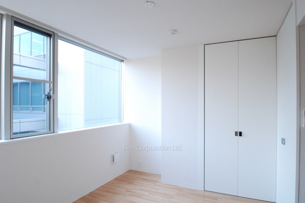 Casa Alboreの写真 ベッドルーム ※3階の同じ間取タイプを撮影。仕様が異なることがあります。