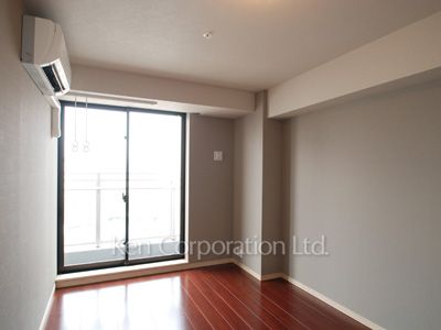 ベルファース芝浦タワーの写真 ベッドルーム