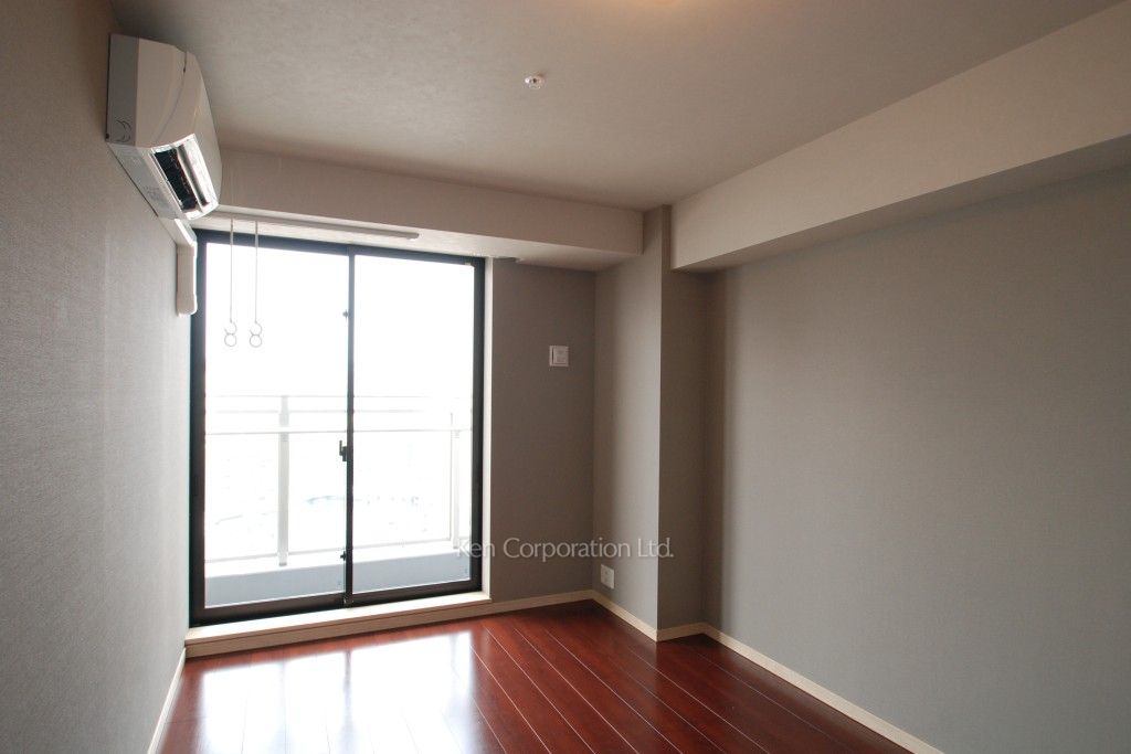 ベルファース芝浦タワーの写真 ベッドルーム