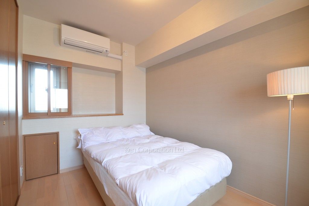 Roppongi Residencesの写真 その他居室