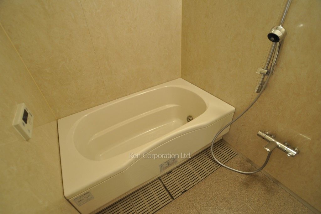 Roppongi Residencesの写真 バスルーム