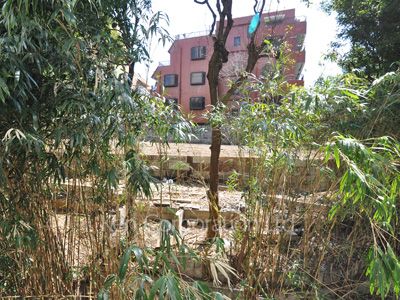 Roppongi Residencesの写真 眺望（居室から）