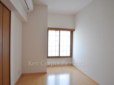 Roppongi Residencesの写真 その他居室