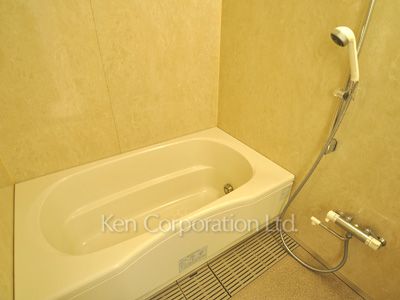 Roppongi Residencesの写真 バスルーム