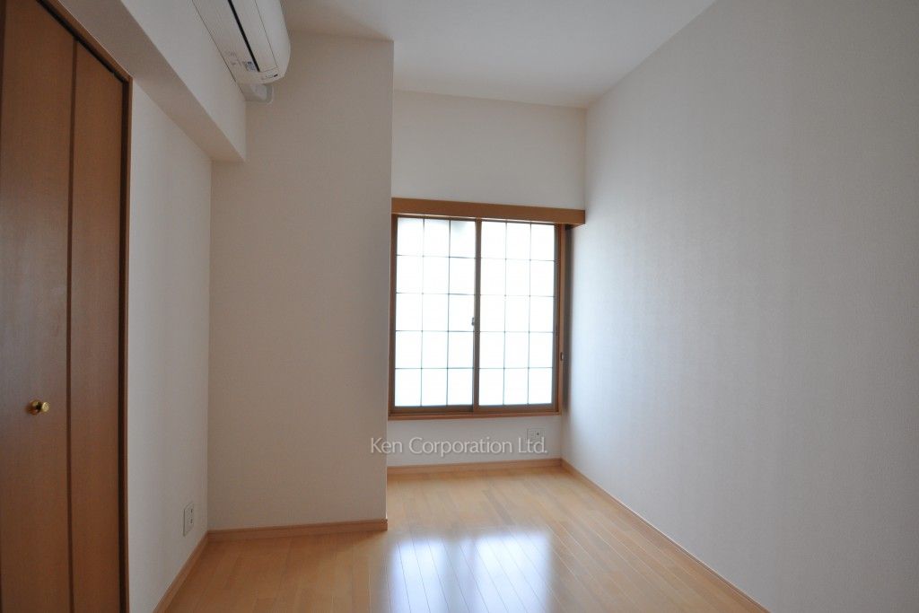 Roppongi Residencesの写真 その他居室