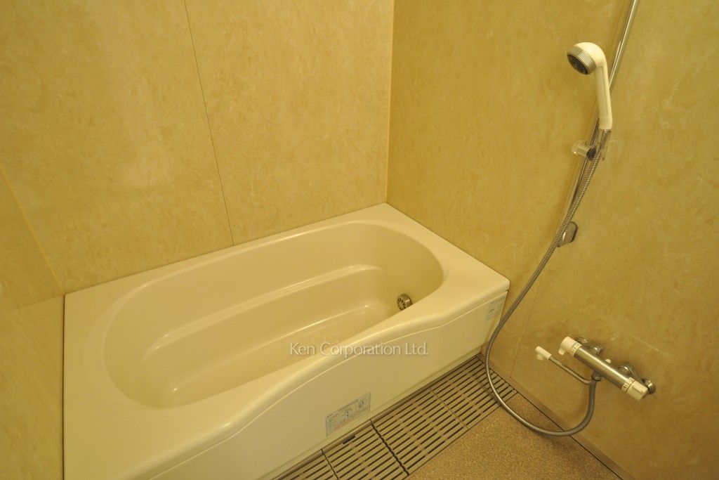 Roppongi Residencesの写真 バスルーム