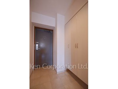 Roppongi Residencesの写真 玄関