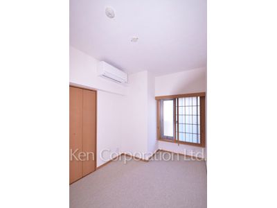 Roppongi Residencesの写真 その他居室