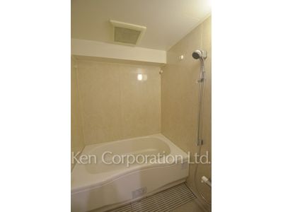 Roppongi Residencesの写真 バスルーム