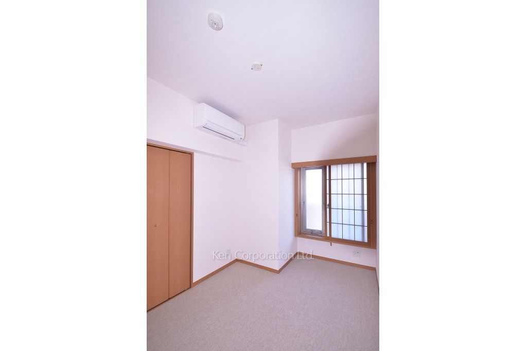 Roppongi Residencesの写真 その他居室