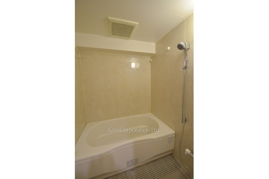 Roppongi Residencesの写真 バスルーム