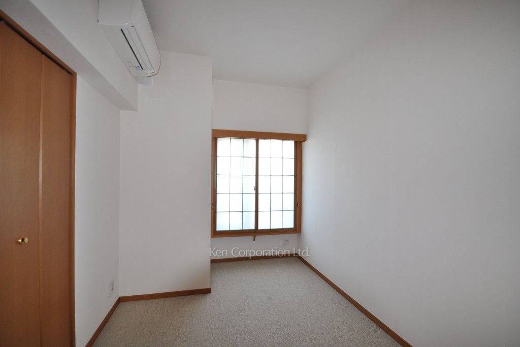 Roppongi Residencesの写真 その他居室