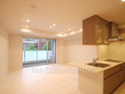 パークフラッツ新宿イーストサイドの写真