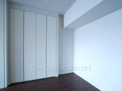 その他居室 ※4階の同じ間取タイプを撮影。仕様が異なることがあります。