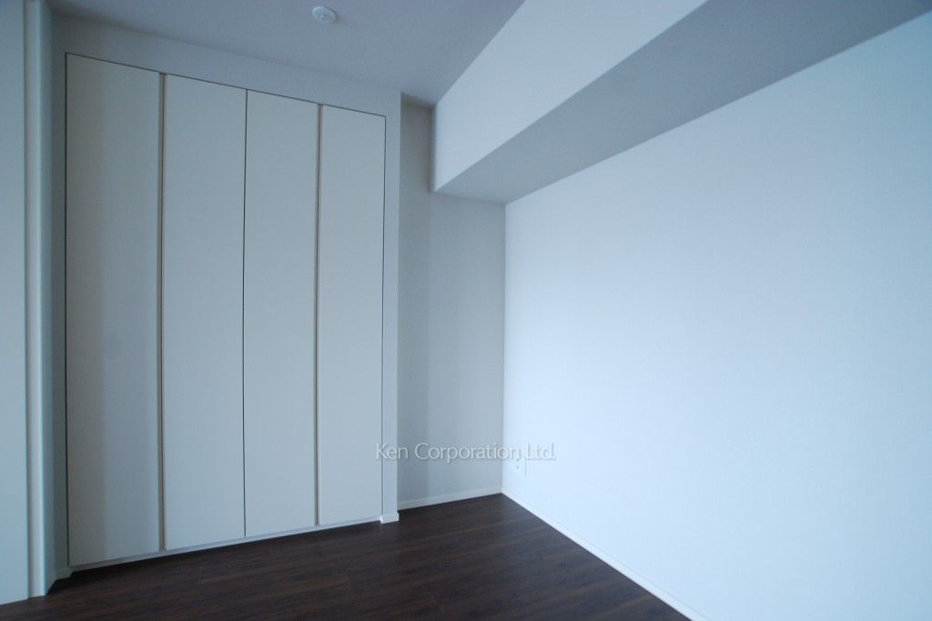 パークハビオ渋谷本町レジデンスの写真 その他居室 ※4階の同じ間取タイプを撮影。仕様が異なることがあります。