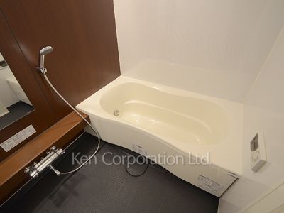 MFPR目黒タワーの写真 バスルーム