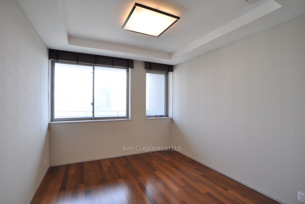 赤坂タワーレジデンスTop of the Hillの写真 その他居室