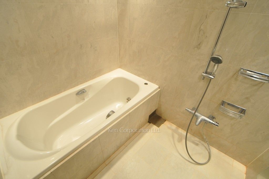 赤坂タワーレジデンスTop of the Hillの写真 バスルーム