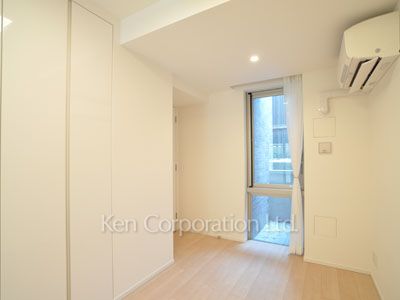 ザ・パークハウス大崎の写真 その他居室