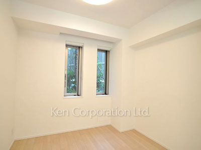 ザ・パークハウス大崎の写真 DEN