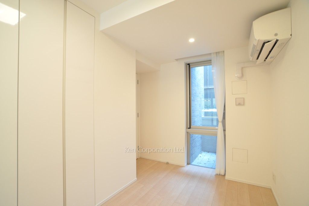 ザ・パークハウス大崎の写真 その他居室