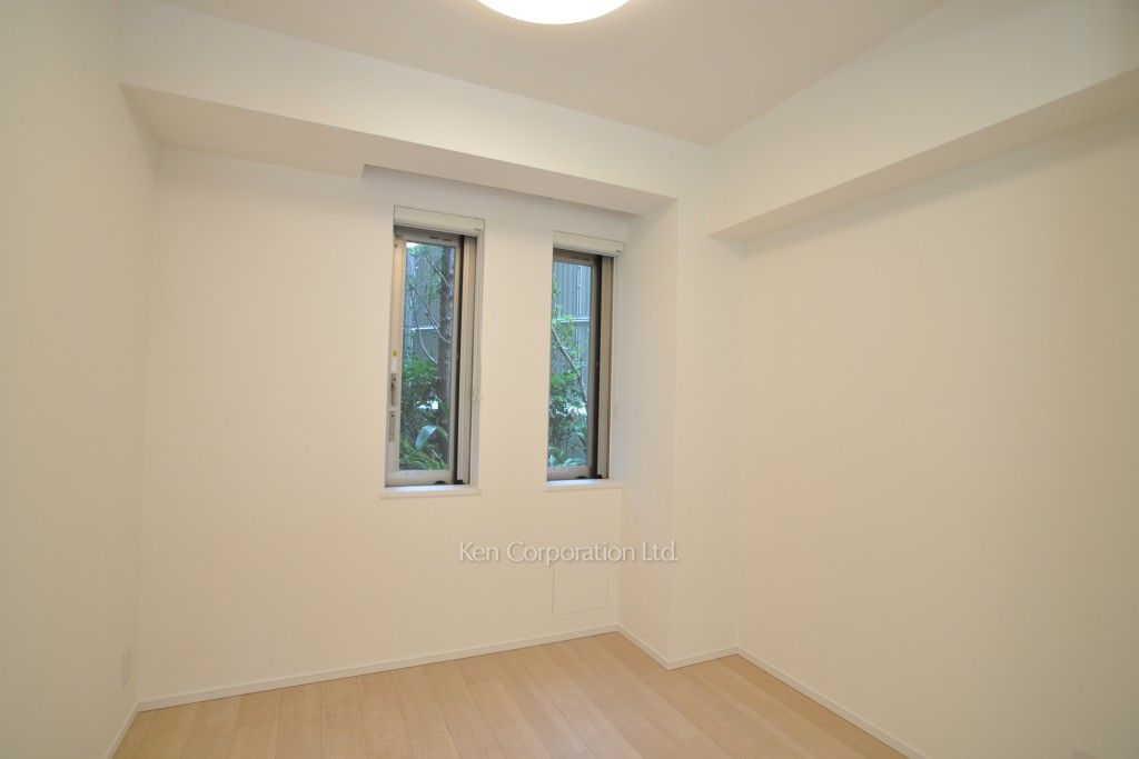 ザ・パークハウス大崎の写真 DEN