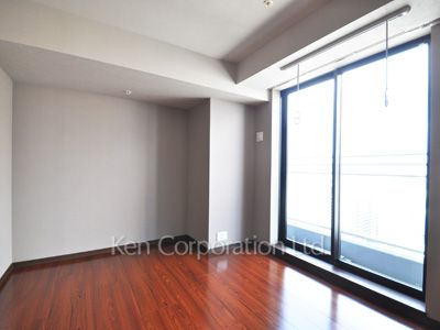 ベルファース芝浦タワーの写真 ベッドルーム