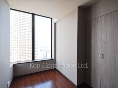 ベルファース芝浦タワーの写真 その他居室