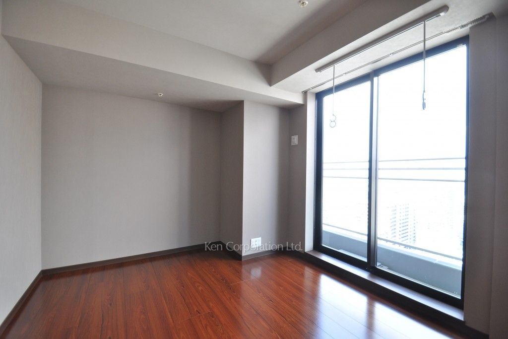 ベルファース芝浦タワーの写真 ベッドルーム