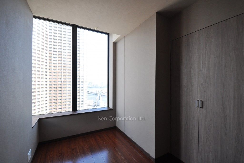 ベルファース芝浦タワーの写真 その他居室