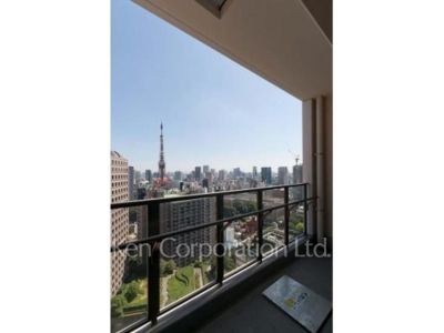パークコート六本木ヒルトップの写真 内観その他 ※写真・画像は実際と異なる場合がございます。部屋写真は同一タイプのものです。（ただし、画像中にタイプ名の記載がある場合はその記載内容を優先します。）