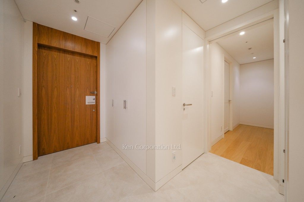 アークヒルズ仙石山レジデンスの写真 玄関