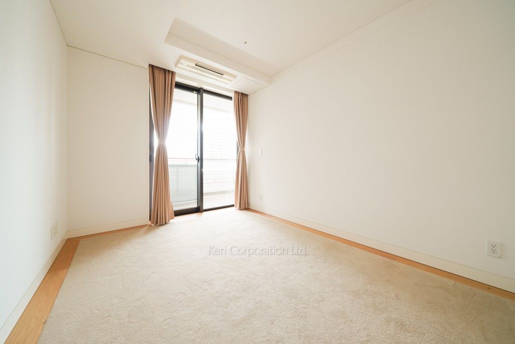 アークヒルズ仙石山レジデンスの写真 ベッドルーム