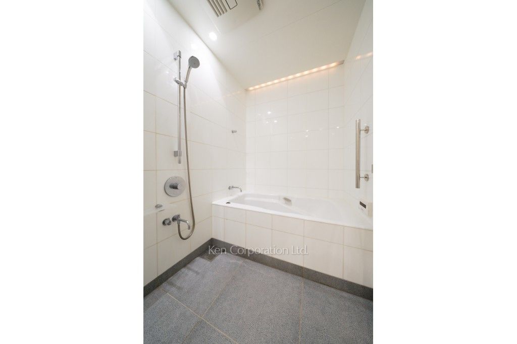 アークヒルズ仙石山レジデンスの写真 バスルーム