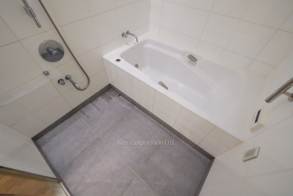 アークヒルズ仙石山レジデンスの写真 バスルーム