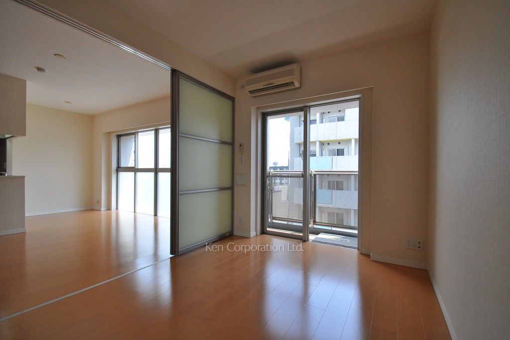 レジディア新宿イーストⅡの写真 その他居室 ※9階の同じ間取タイプを撮影。仕様が異なることがあります。