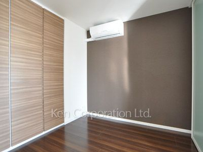 エル・セレーノ南麻布の写真 その他居室 ※3階の同じ間取タイプを撮影。仕様が異なることがあります。